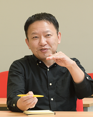 松下光司